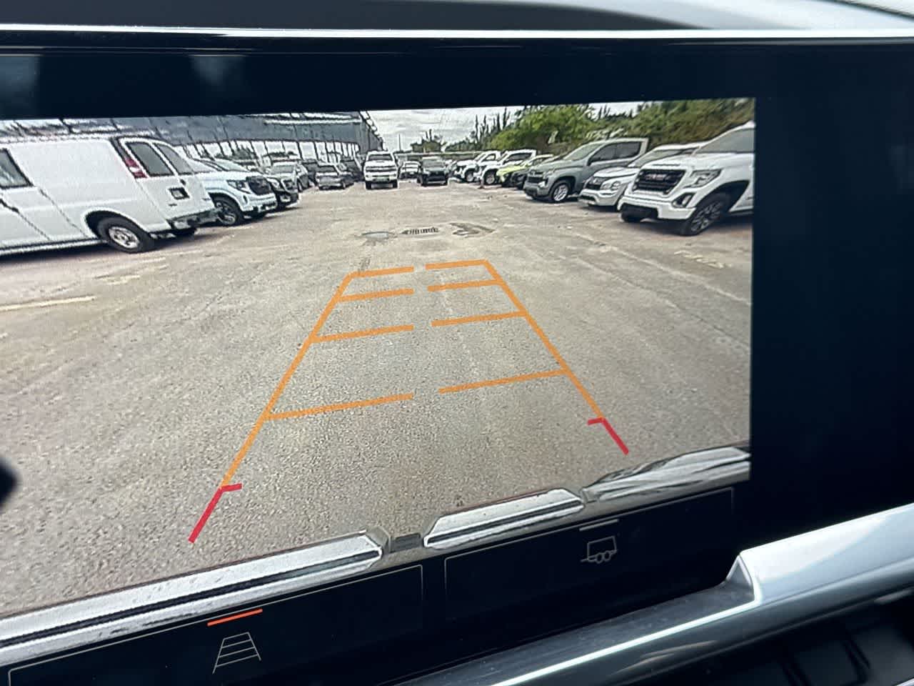 Thumbnail: 2023 GMC Sierra 1500 - 19