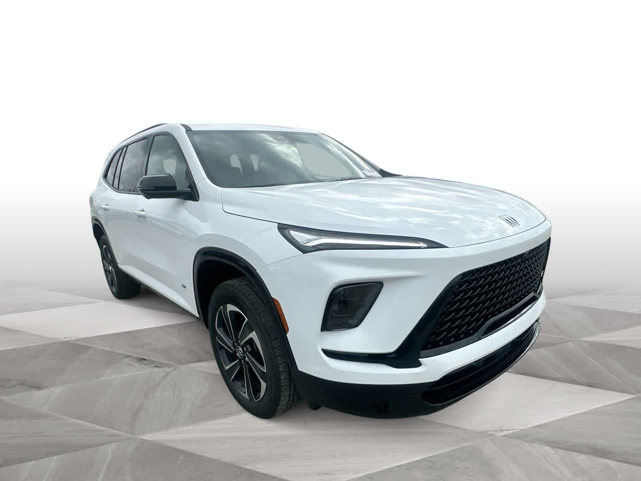Thumbnail: 2026 Buick Enclave - 2