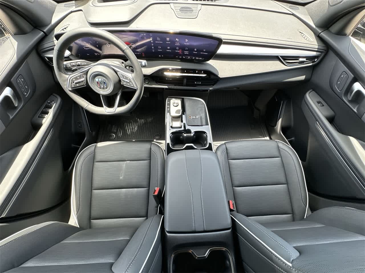 Thumbnail: 2026 Buick Enclave - 24