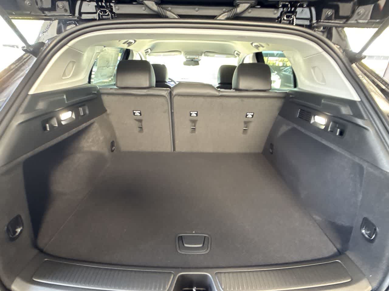 Thumbnail: 2025 Buick Envision - 25