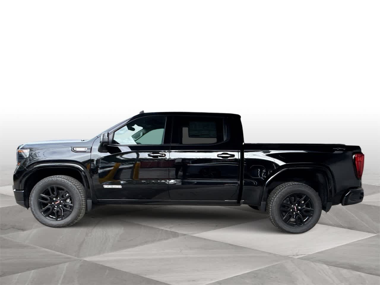 Thumbnail: 2026 GMC Sierra 1500 - 5
