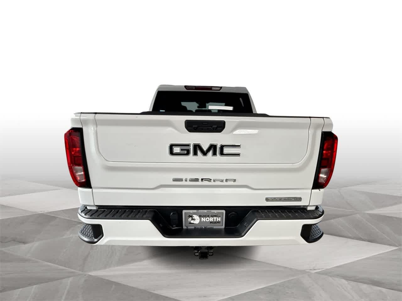 Thumbnail: 2026 GMC Sierra 1500 - 7