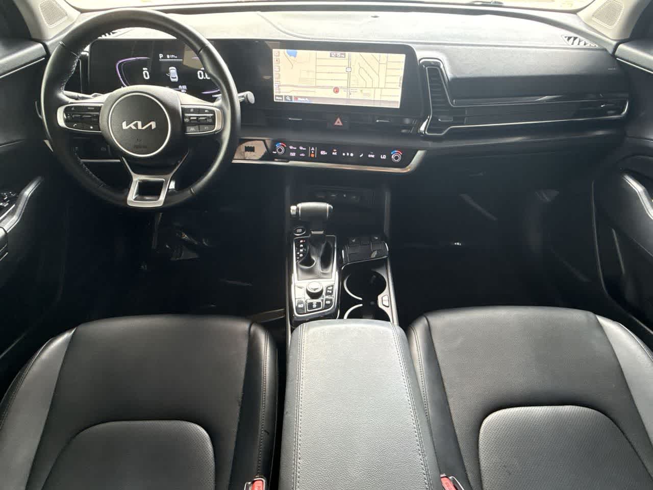 Thumbnail: 2023 Kia Sportage - 24