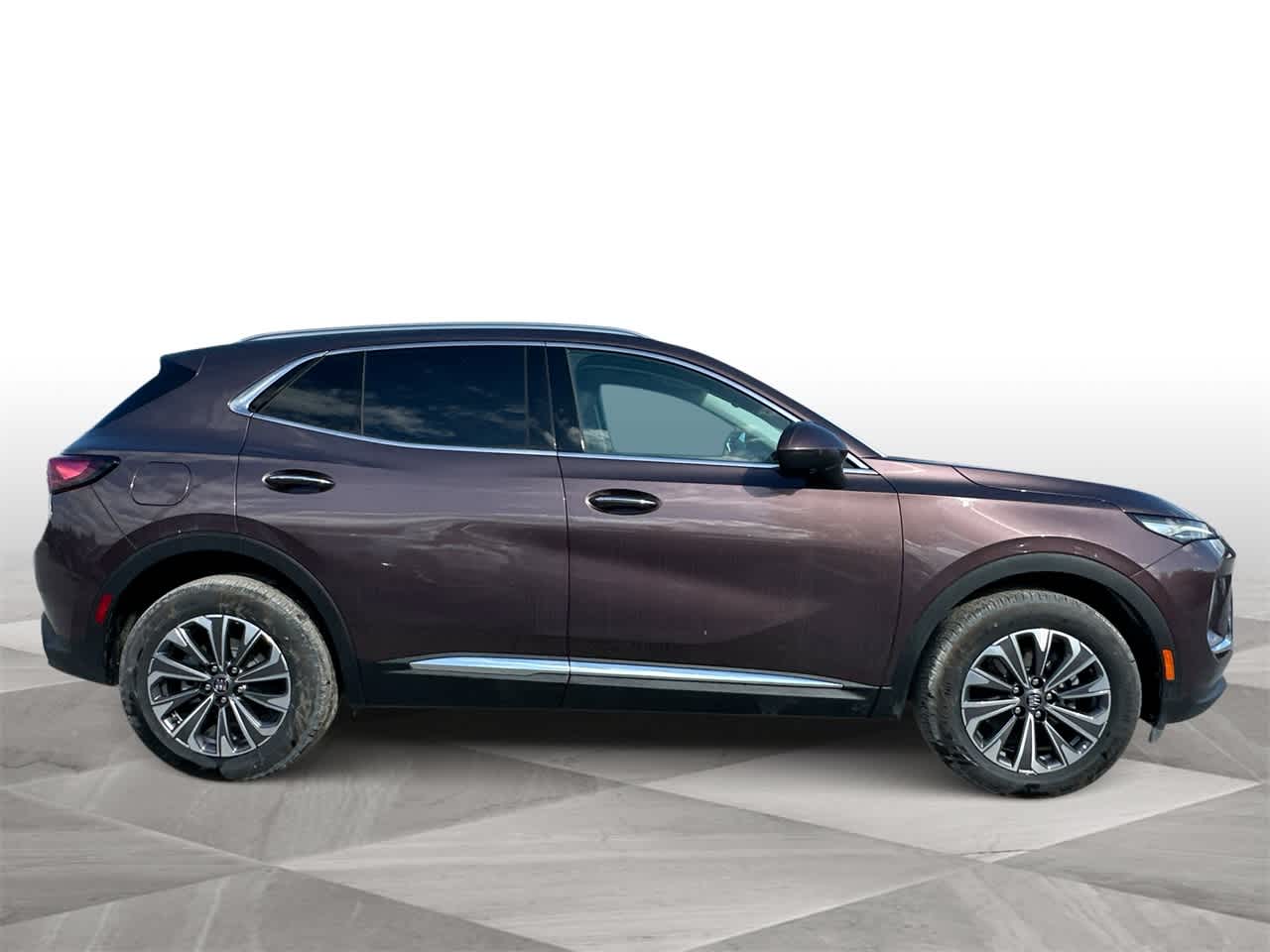 Thumbnail: 2025 Buick Envision - 9