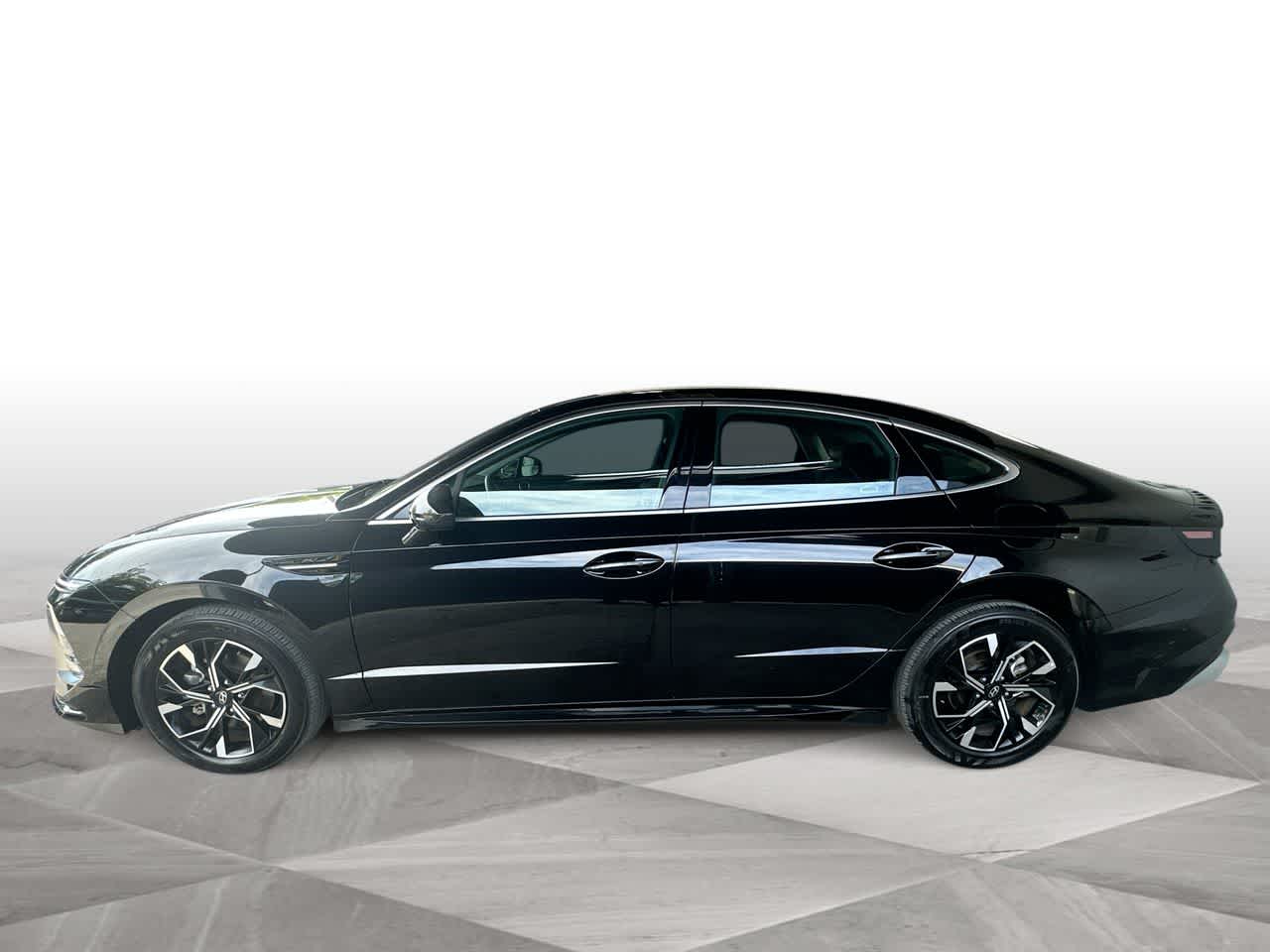 Thumbnail: 2025 Hyundai Sonata - 5