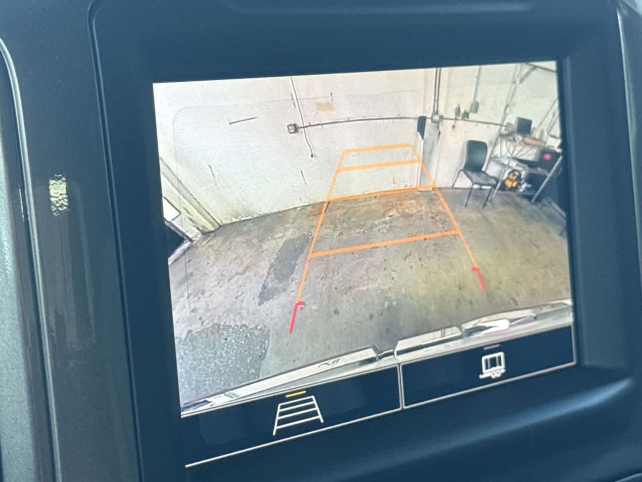 Thumbnail: 2026 GMC Sierra 1500 - 19