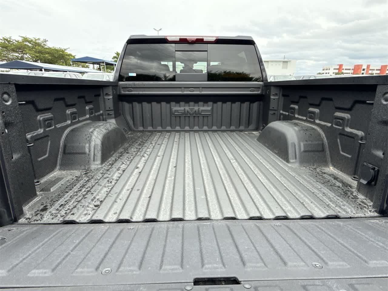 Thumbnail: 2026 GMC Sierra 1500 - 25