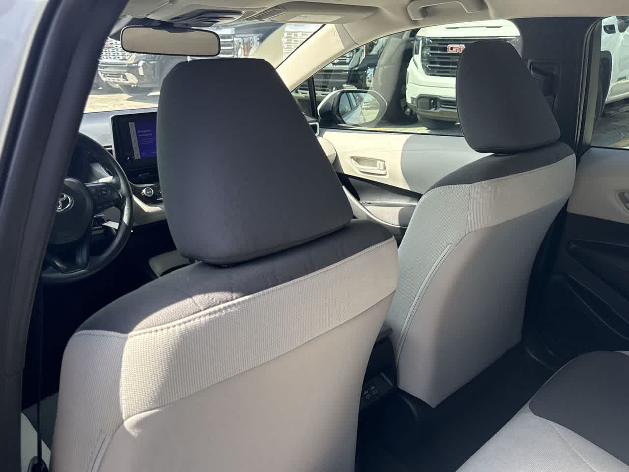 Thumbnail: 2024 Toyota Corolla - 23