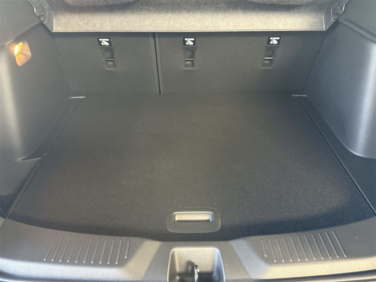 Thumbnail: 2026 Buick Envista - 24