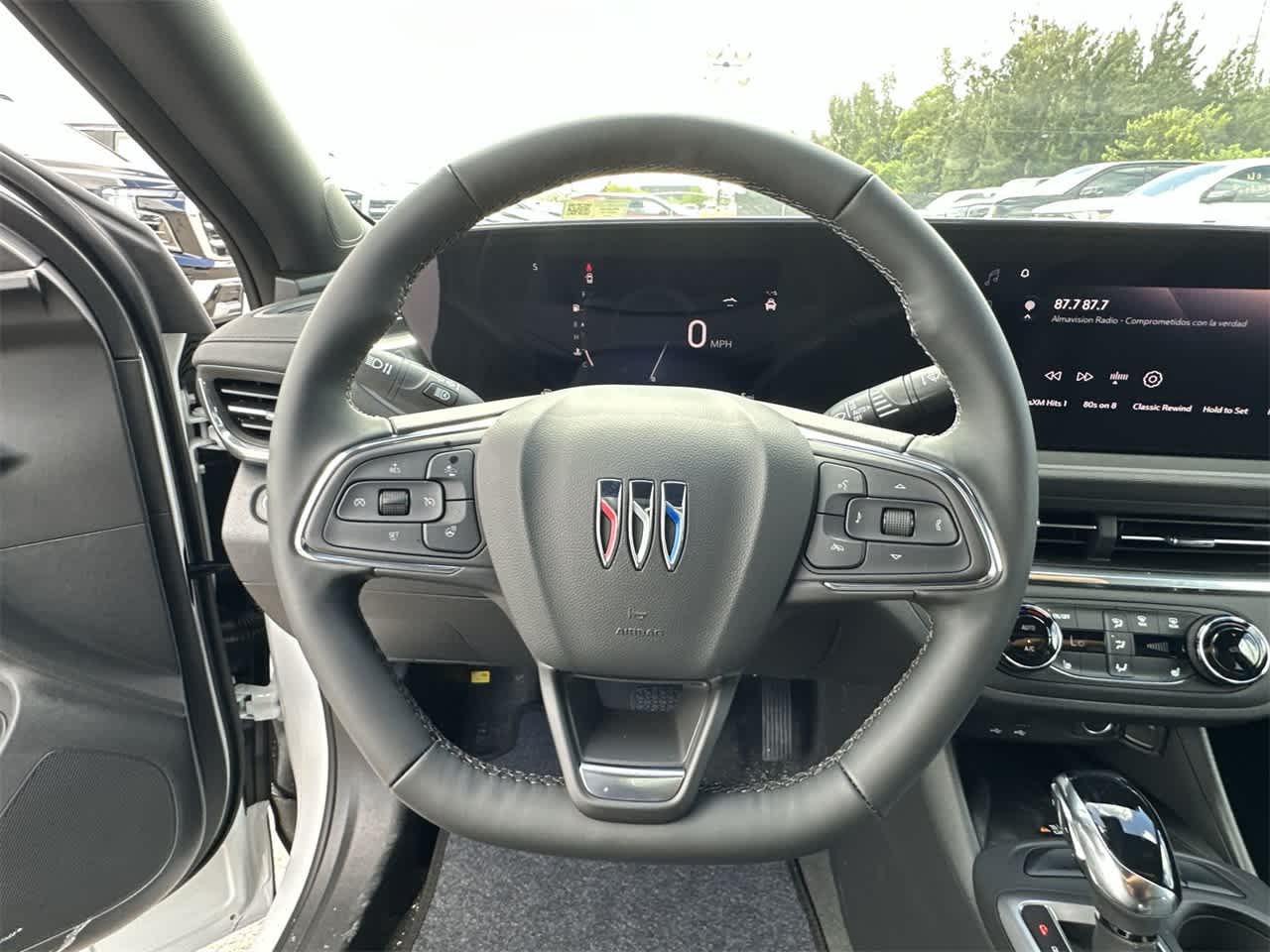 Thumbnail: 2025 Buick Envista - 15