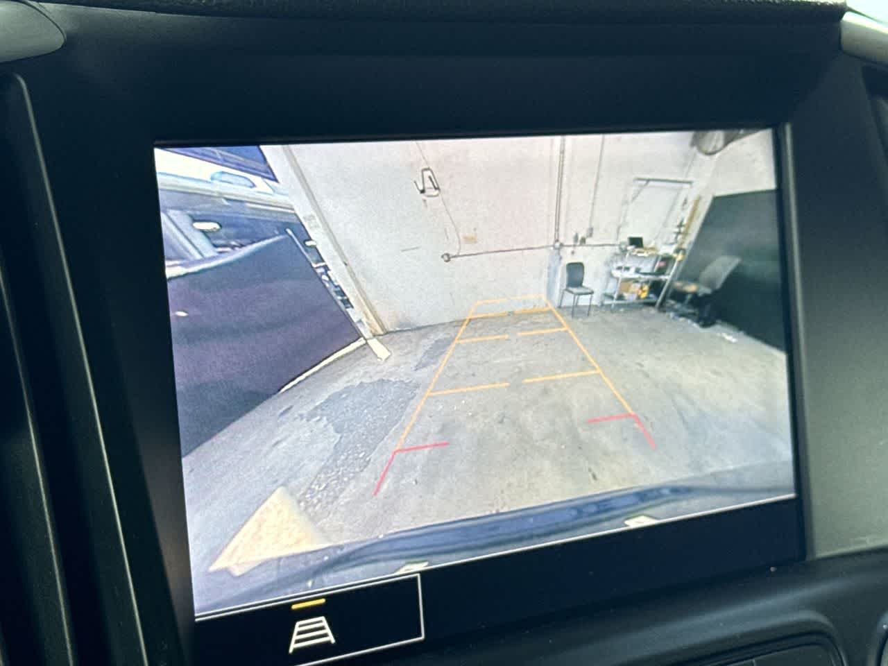 Thumbnail: 2023 GMC Terrain - 19