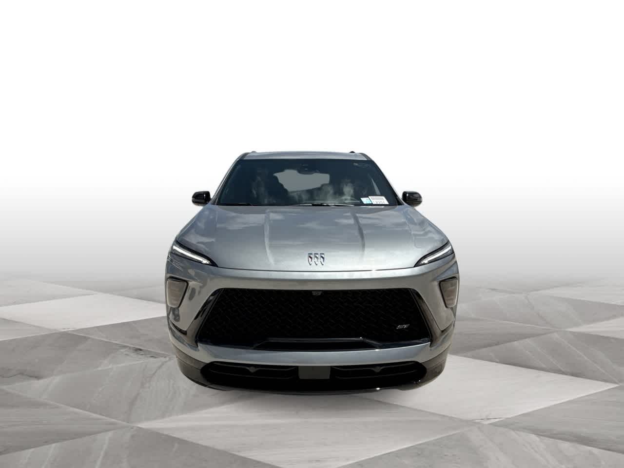 Thumbnail: 2025 Buick Enclave - 3