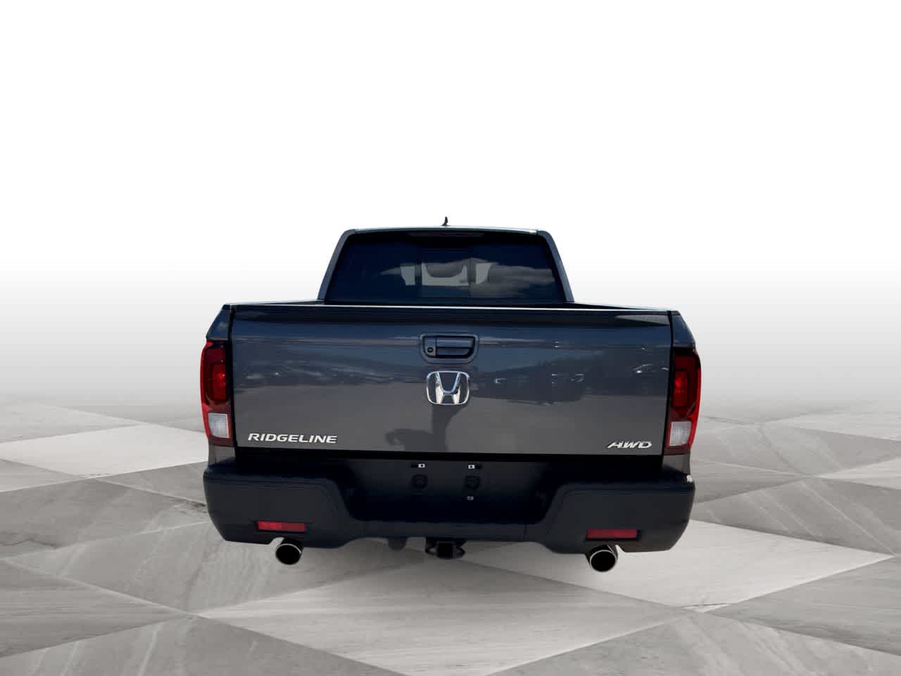 Thumbnail: 2023 Honda Ridgeline - 7