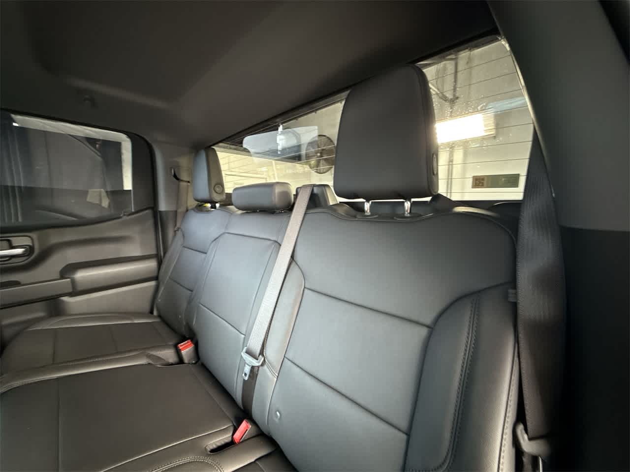 Thumbnail: 2026 GMC Sierra 1500 - 22