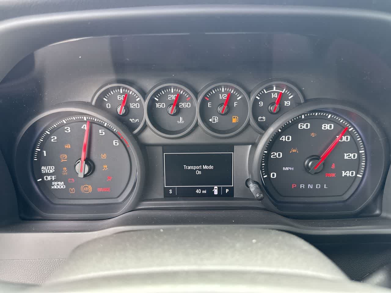 Thumbnail: 2026 GMC Sierra 1500 - 16