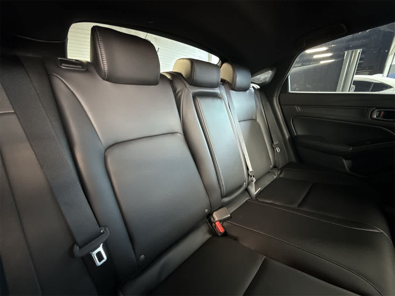 Thumbnail: 2024 Acura Integra - 26