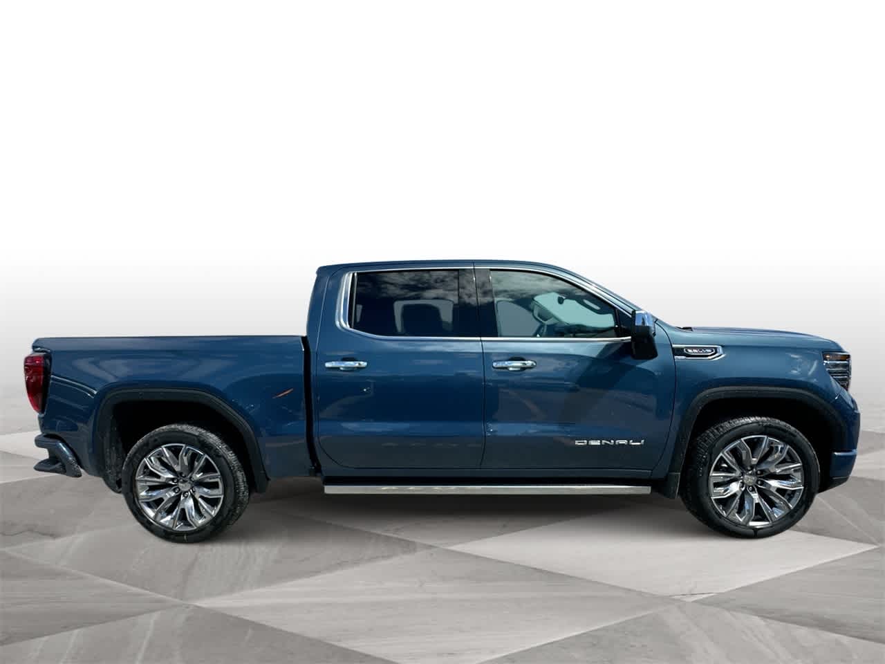 Thumbnail: 2026 GMC Sierra 1500 - 9