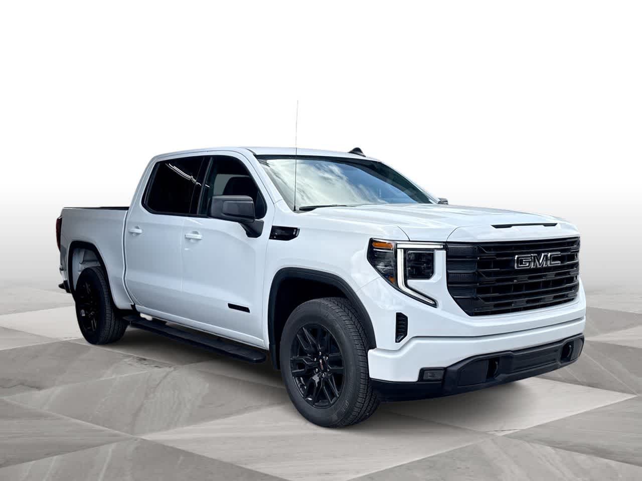 Thumbnail: 2026 GMC Sierra 1500 - 2