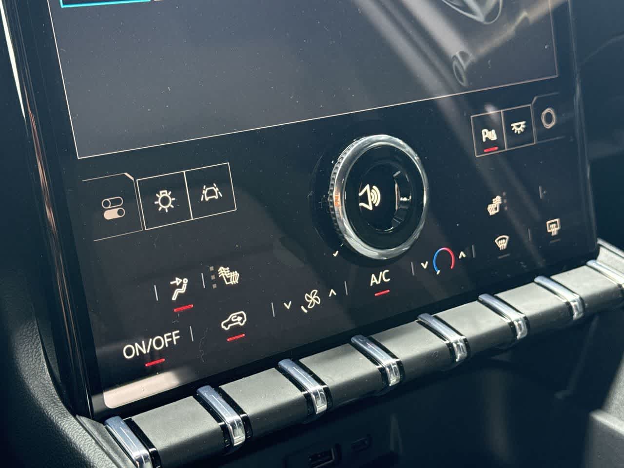 Thumbnail: 2026 GMC Terrain - 20