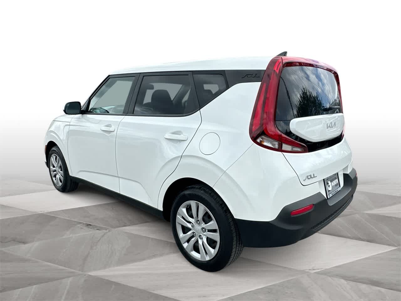 Thumbnail: 2022 Kia Soul - 6