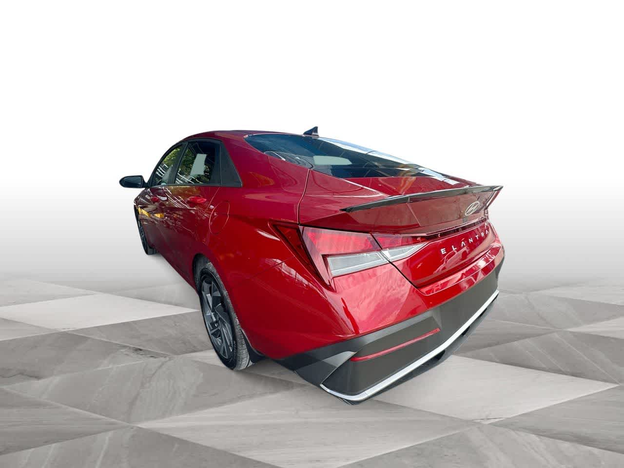Thumbnail: 2025 Hyundai Elantra - 6