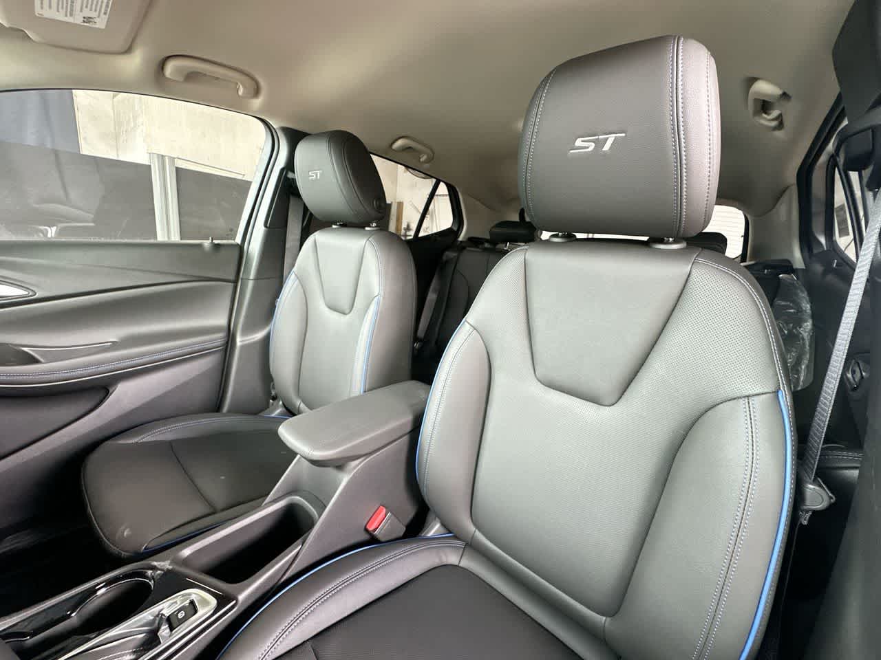Thumbnail: 2026 Buick Encore GX - 14