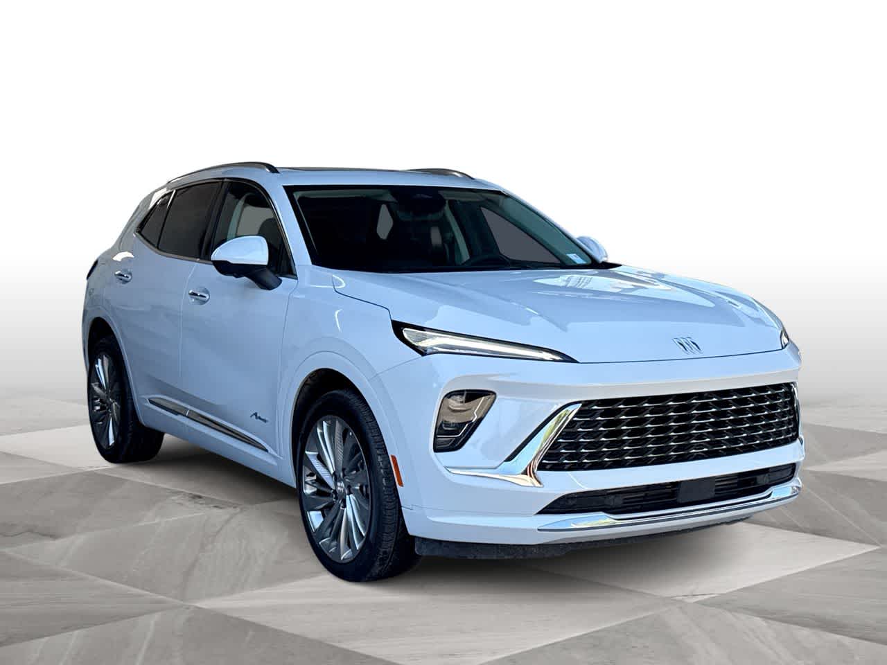 Thumbnail: 2025 Buick Envision - 2