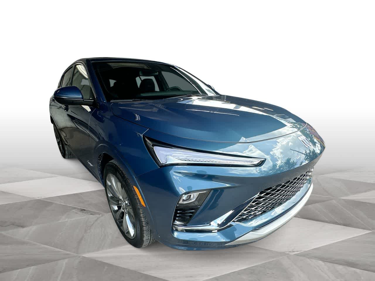 Thumbnail: 2026 Buick Envista - 2