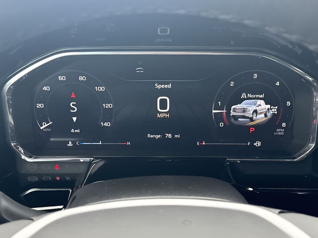 Thumbnail: 2026 GMC Sierra 1500 - 16