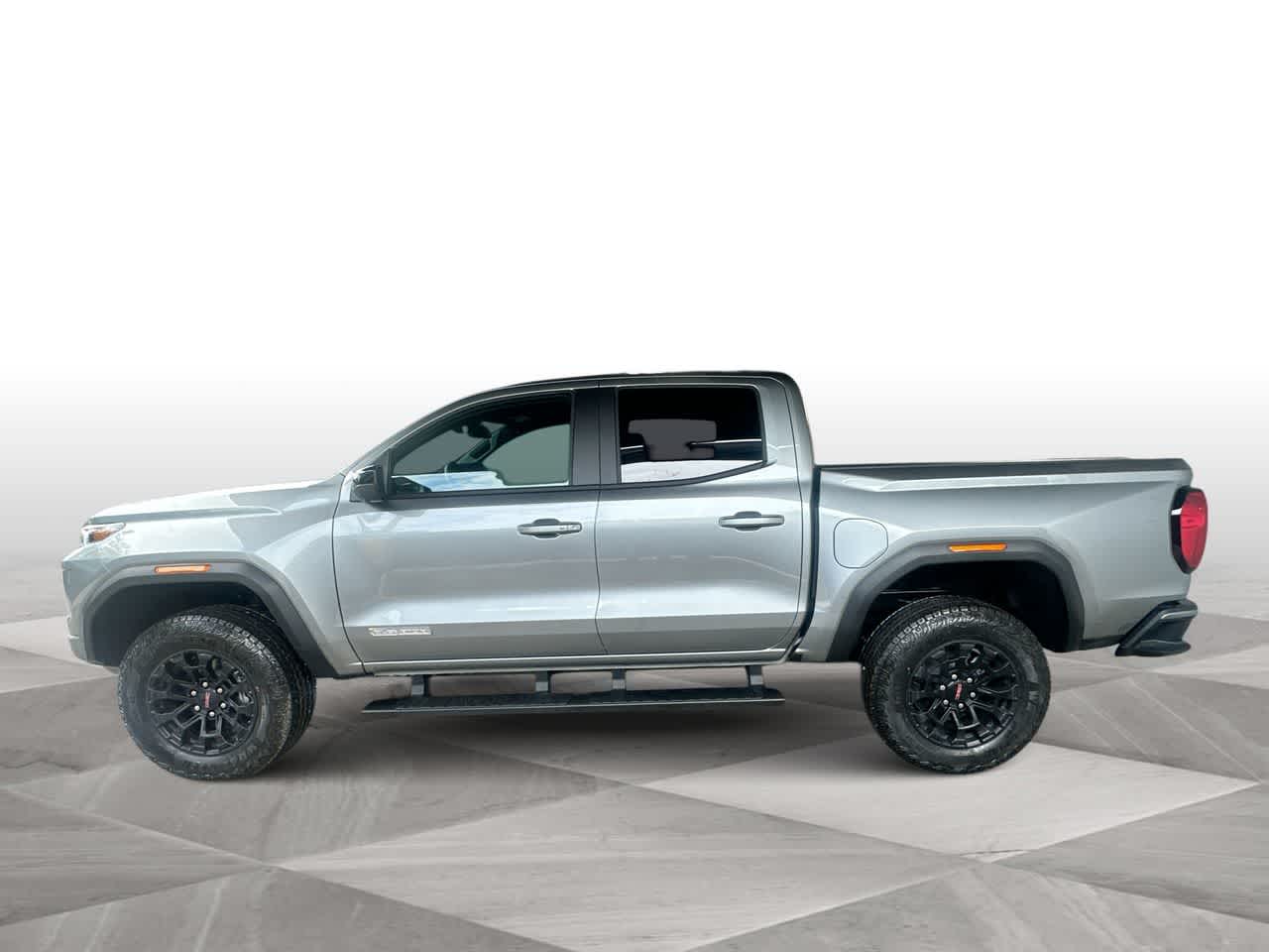 Thumbnail: 2026 GMC Canyon - 5