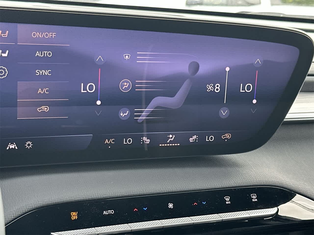 Thumbnail: 2026 Buick Enclave - 20