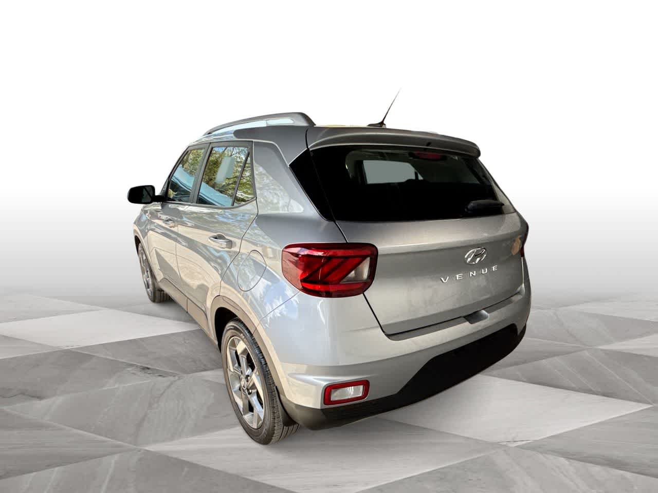 Thumbnail: 2025 Hyundai Venue - 6