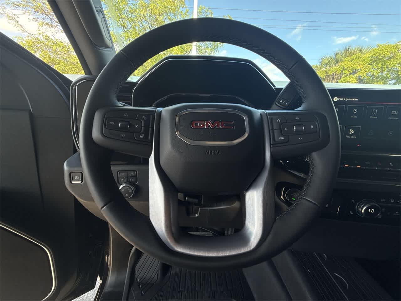 Thumbnail: 2026 GMC Sierra 1500 - 15