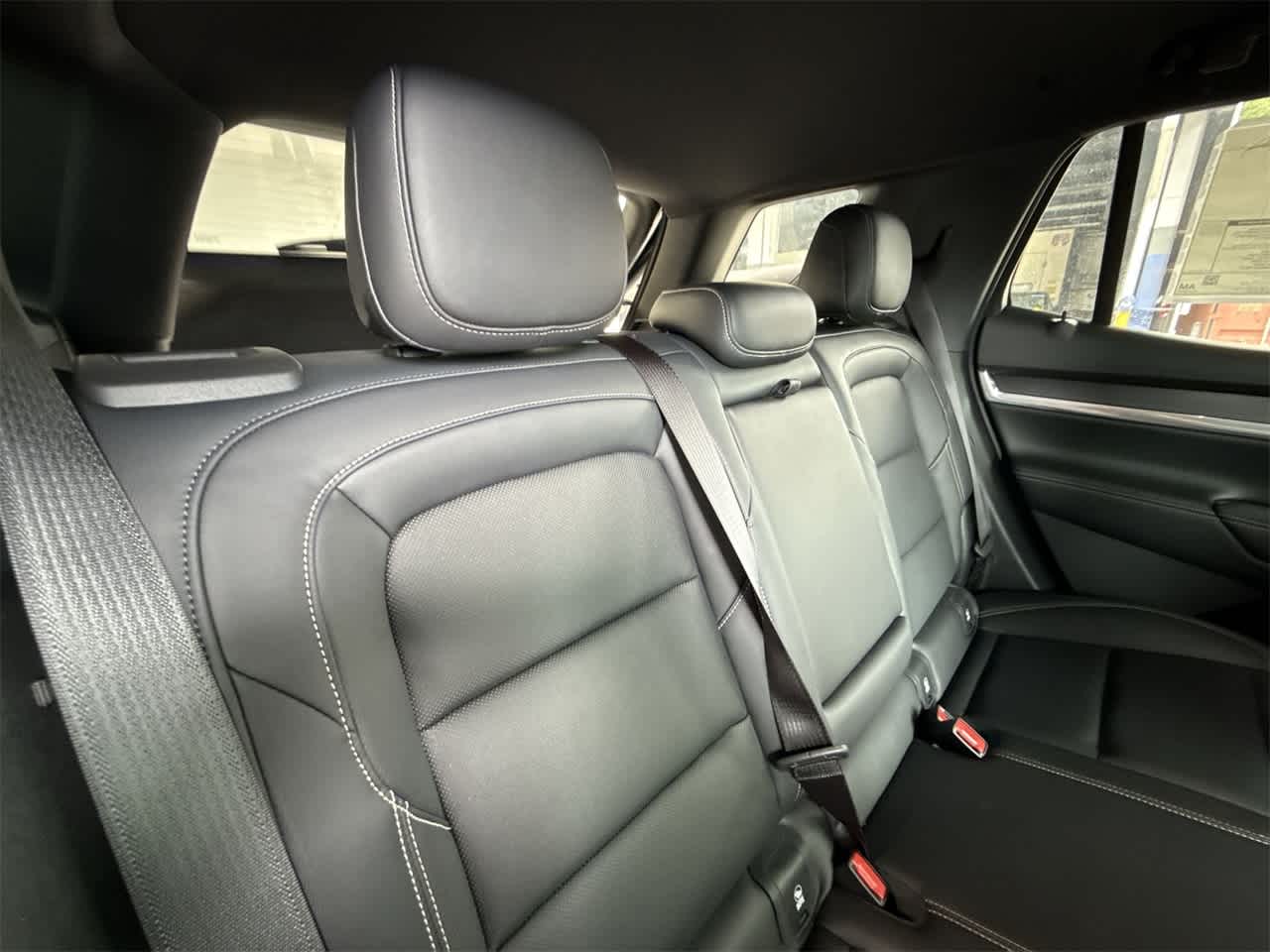 Thumbnail: 2026 GMC Terrain - 26