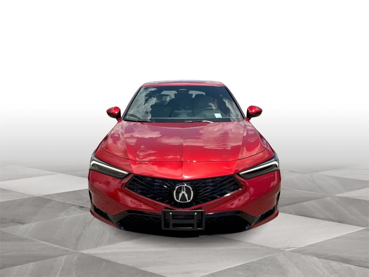 Thumbnail: 2023 Acura Integra - 3