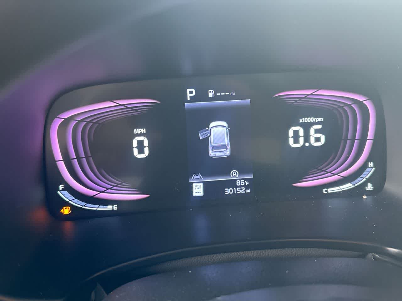 Thumbnail: 2024 Kia Soul - 16