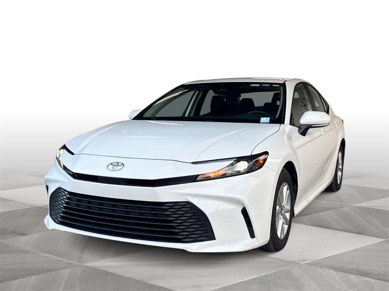 Thumbnail: 2025 Toyota Camry - 4