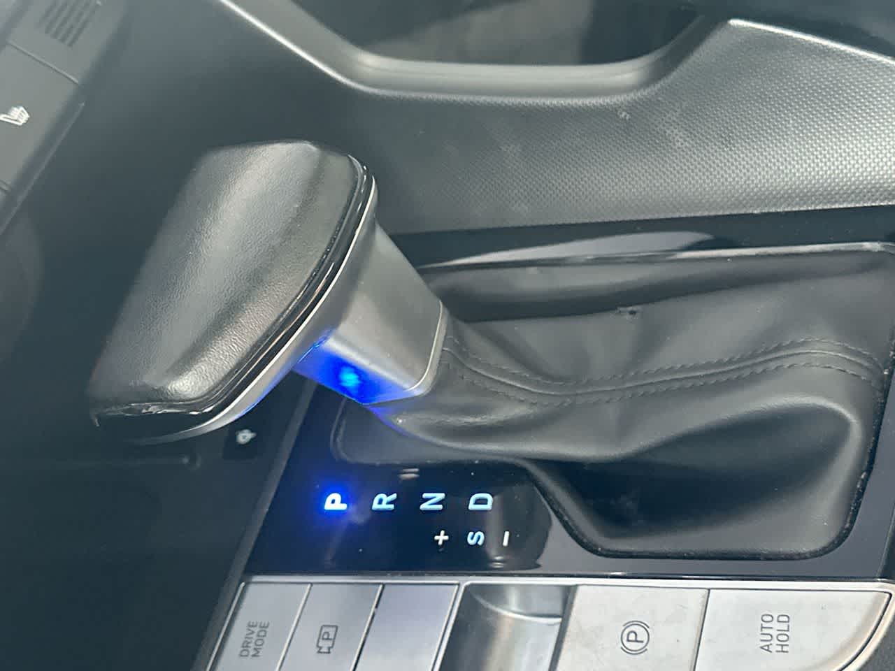 Thumbnail: 2025 Hyundai Elantra - 21