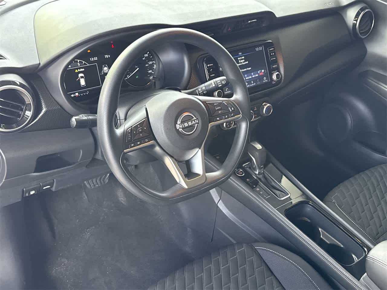 Thumbnail: 2023 Nissan Kicks - 13