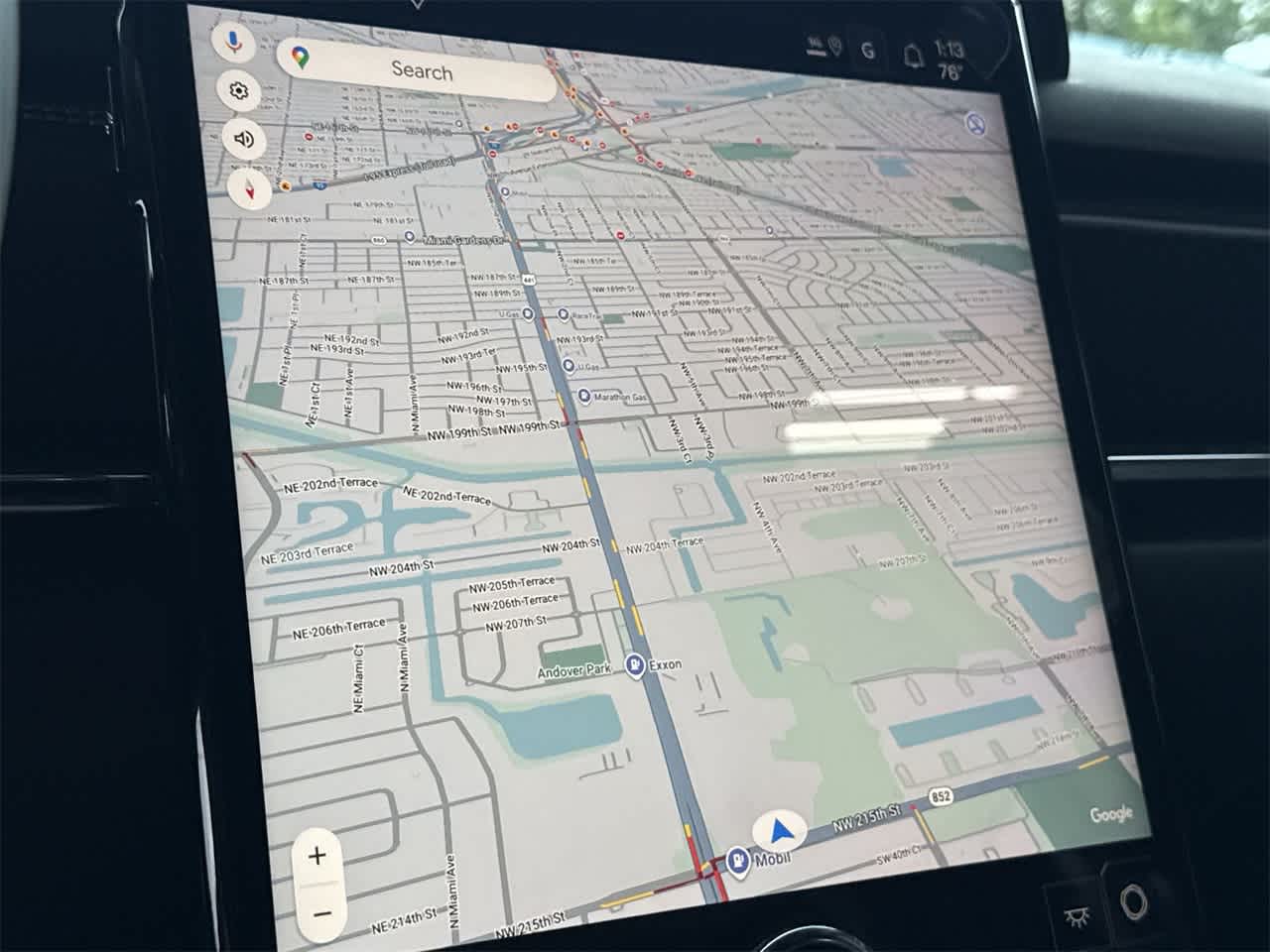 Thumbnail: 2026 GMC Terrain - 18