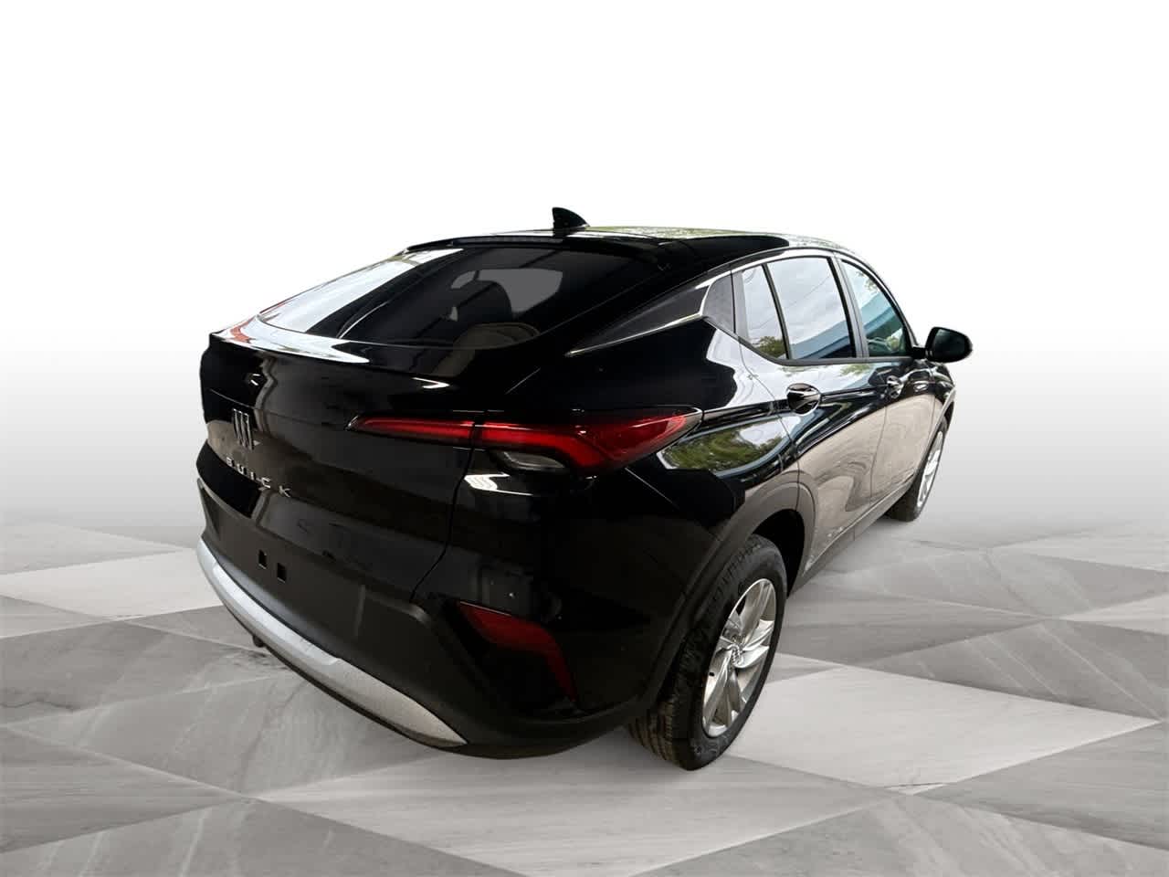 Thumbnail: 2026 Buick Envista - 8