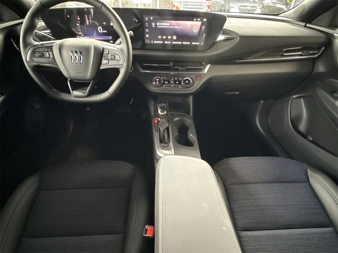 Thumbnail: 2026 Buick Envista - 24