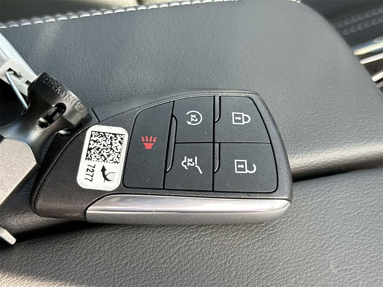 Thumbnail: 2025 Buick Envision - 28