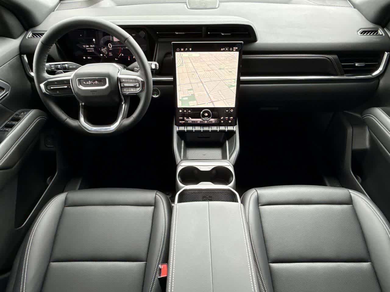 Thumbnail: 2026 GMC Terrain - 24