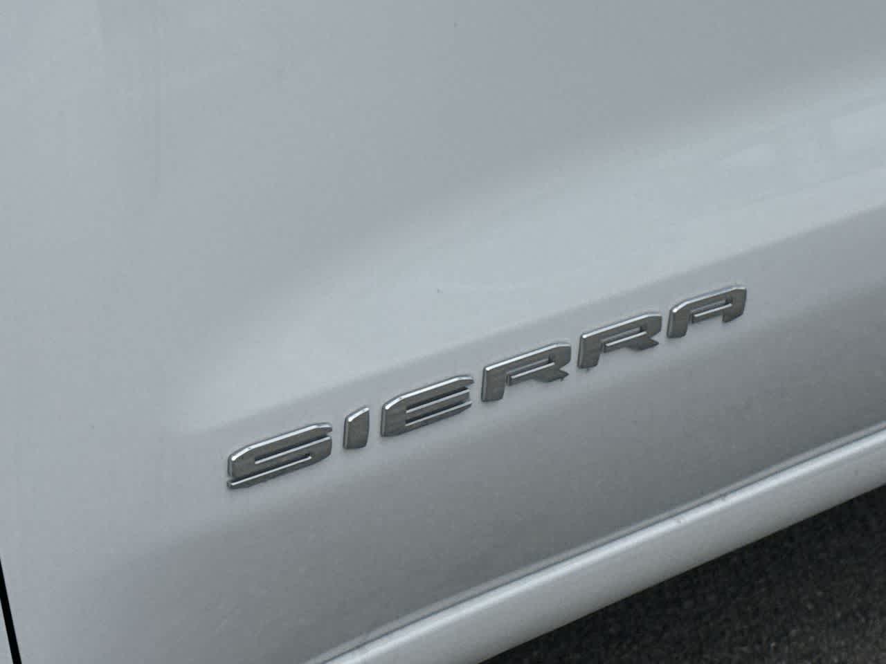 Thumbnail: 2026 GMC Sierra 1500 - 10