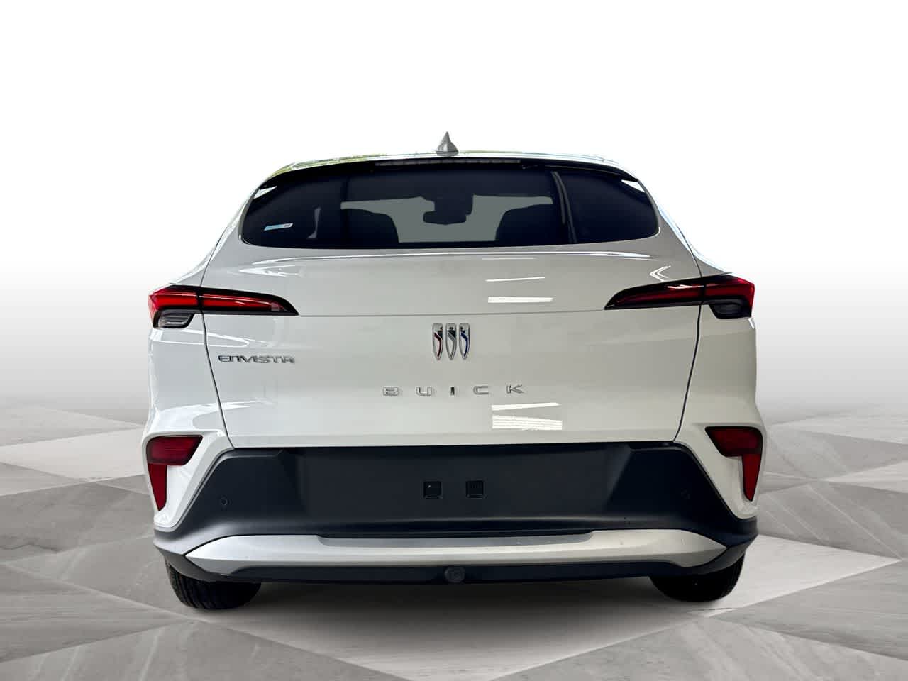 Thumbnail: 2026 Buick Envista - 7