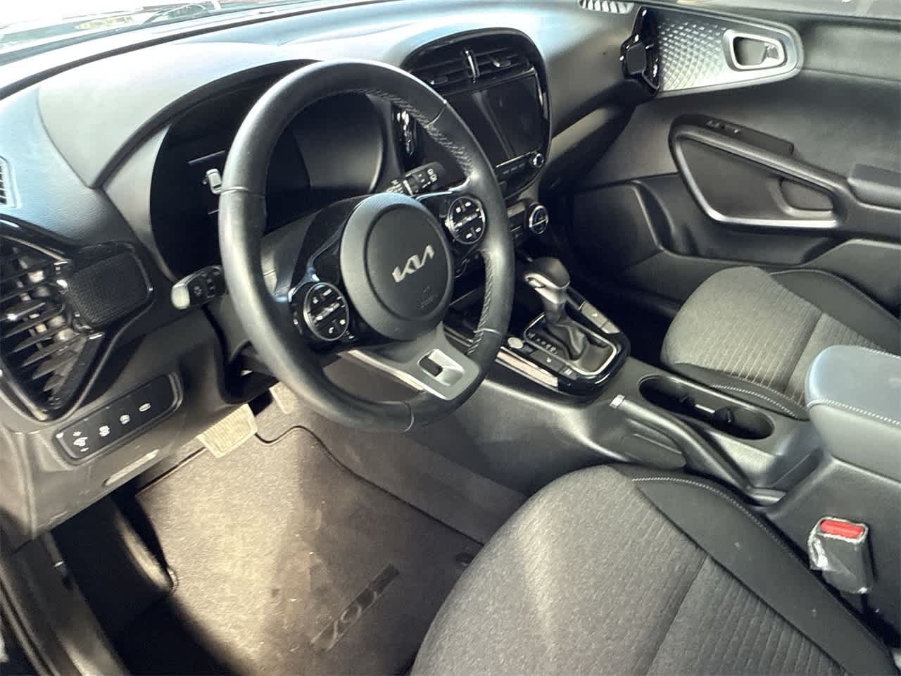 Thumbnail: 2025 Kia Soul - 13