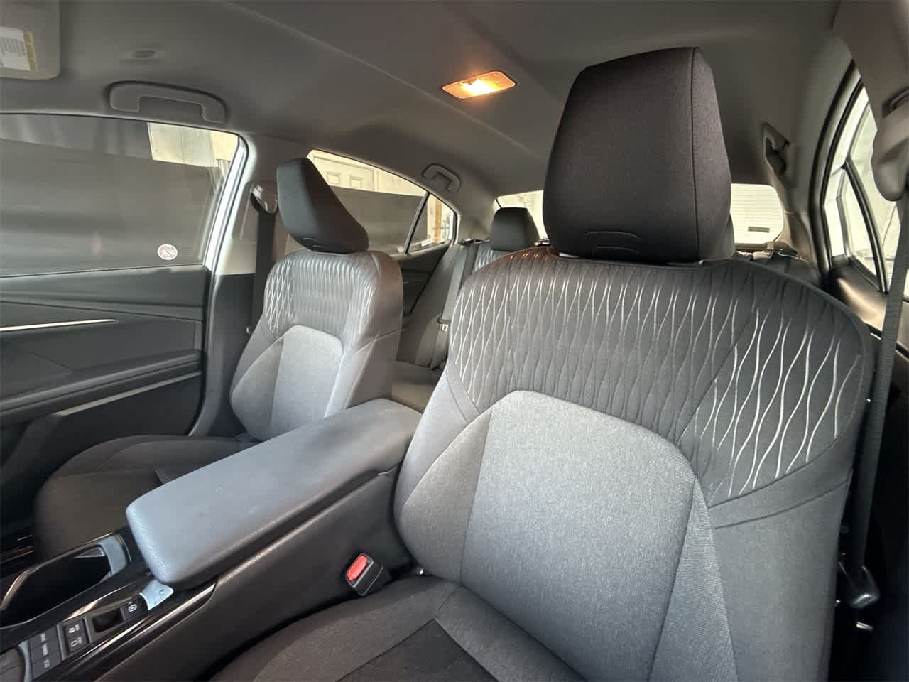 Thumbnail: 2025 Toyota Camry - 14