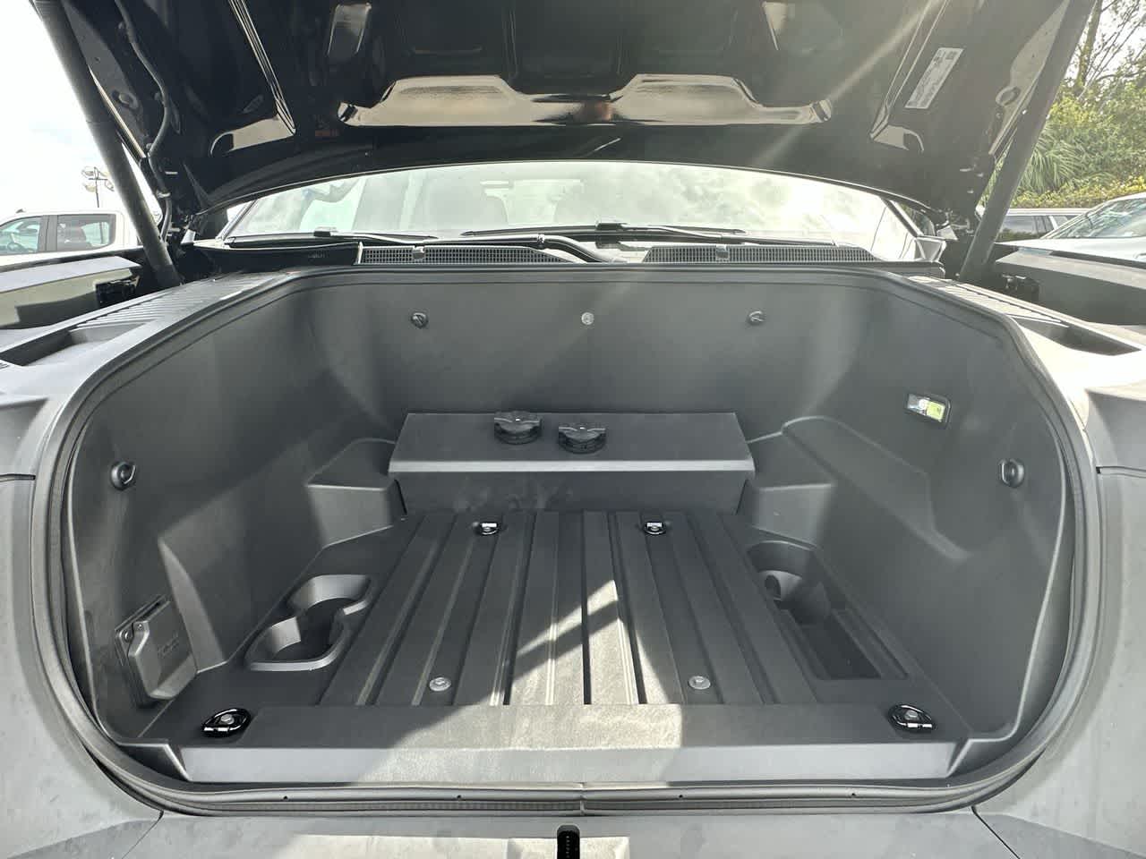 Thumbnail: 2026 GMC Sierra EV - 12