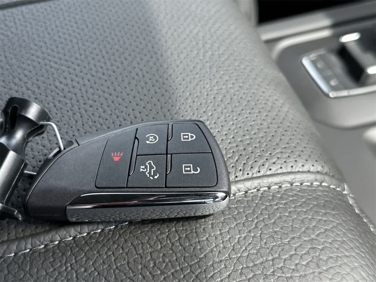 Thumbnail: 2026 GMC Sierra 1500 - 28